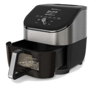 Friggitrice ad aria Instant Vortex Clearcook OdorErase 5,7L IP 140-3104-01