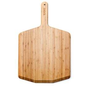 Set pale con accessori Ooni per forno pizza