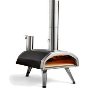 Forno pizza a pellet Ooni Fyra 12 UU-P0AD00