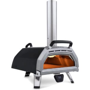 Forno pizza a legna o carbone Ooni Karu 16 UU-P0E400