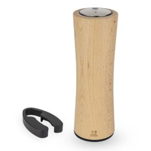 Cavatappi elettrico Peugeot Elis Reverse legno naturale PSP200700