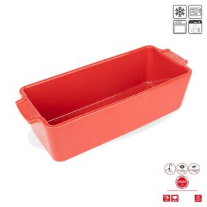 Terrina per pane e dolci in ceramica Peugeot Appolia 31 cm PSP60510