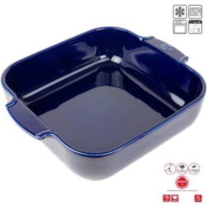 Pirofila quadrata Peugeot Appolia 28 cm PSP60190