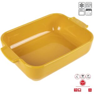 Pirofila rettangolare in ceramica Peugeot Appolia 25 cm PSP61449