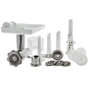 Set accessori Mincer Completo Ankarsrum AKR MN COMPL