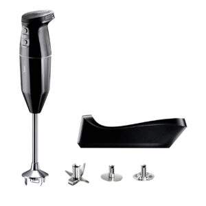 Frullatore ad immersione Bamix Cordless Plus BX CLPL