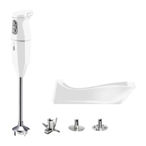 Frullatore ad immersione Bamix Cordless Pro BX CLPR