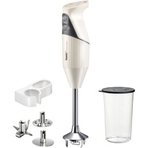 Frullatore ad immersione Bamix Mono M160 BX 1020.K