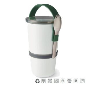 Lunch Pot Original Black+Blum BAO-BP010