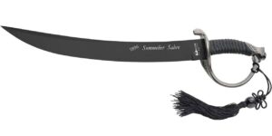 Sciabola del Sommelier 1896 Fox 2C 2007 B