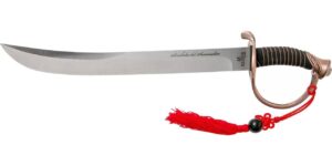 Sciabola del Sommelier Fox FX-2006 B