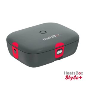 Lunch Box Faitron Heatsbox Style+ HB-03-102B