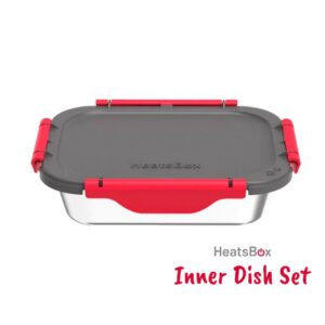 Vaschette interne Faitron Heatsbox HB-ID-02