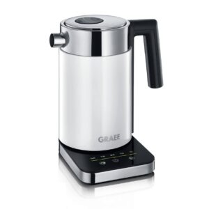 Bollitore elettrico Graef WK401 WH