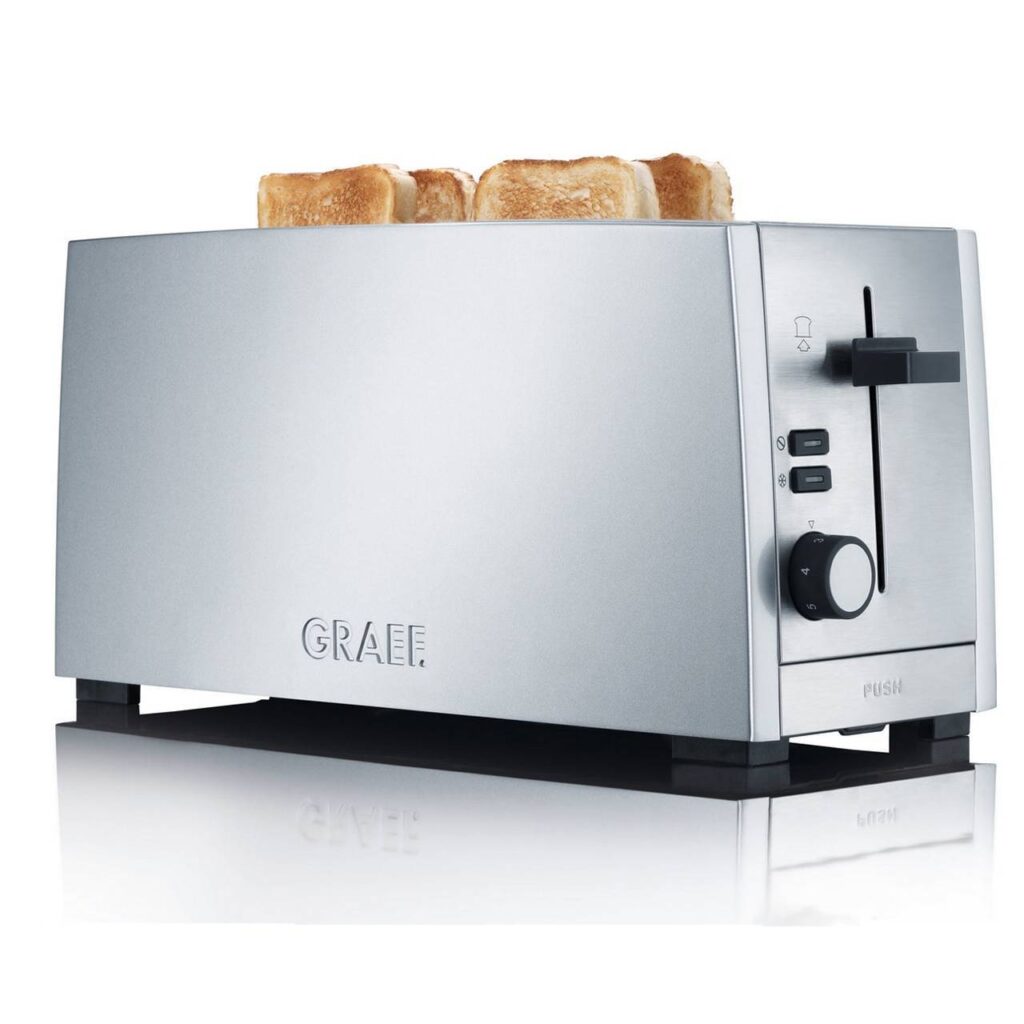 Tostapane Graef TO100