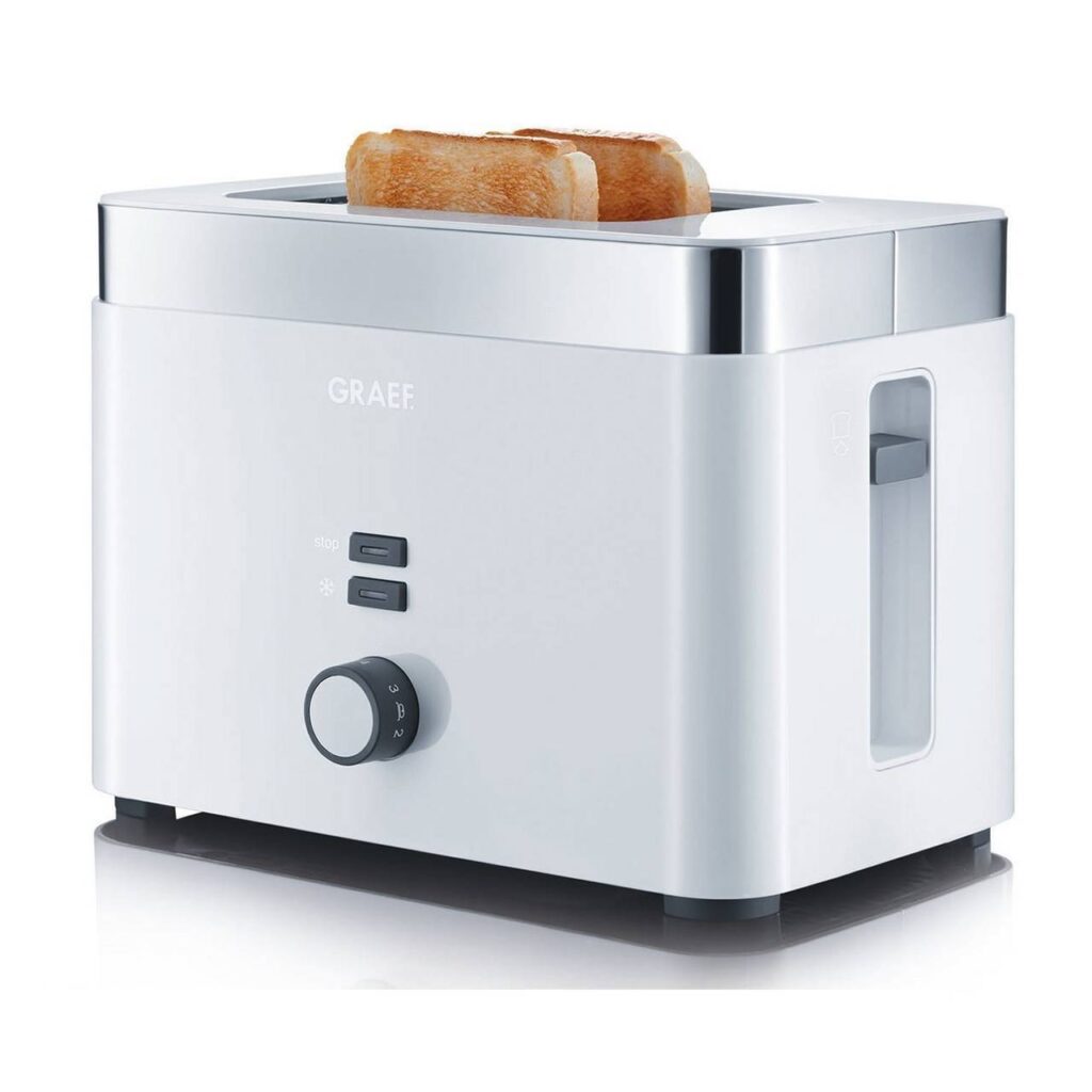 Tostapane Graef TO61