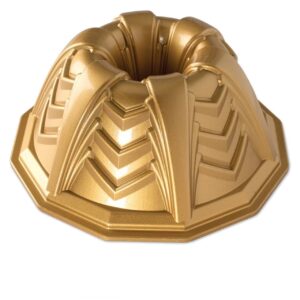Stampo Marquee Bundt Pan Nordic Ware NW 90577