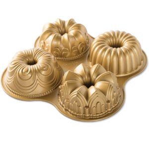 Stampo Bundt Quartet Nordic Ware NW 91377