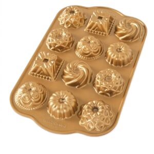 Stampo Bundt Charms Nordic Ware NW 85677