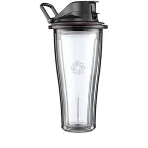 Bicchiere To Go Vitamix VTX A63229