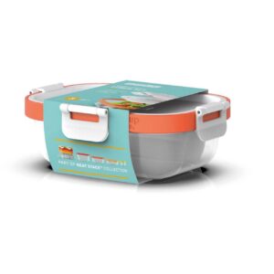 Neat Stack Zoku Lunch Set ZK 309