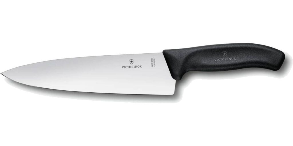 Coltello da cucina 20 cm Swiss Classic Victorinox 6.8063.20G