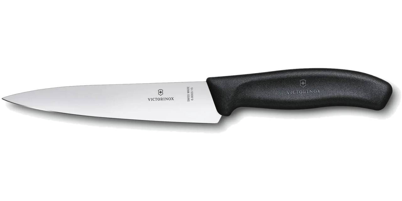 Coltello da cucina 15 cm Swiss Classic Victorinox 6.8003.15B