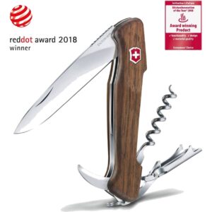Multiuso Wine Master Noce Victorinox 0.9701.63