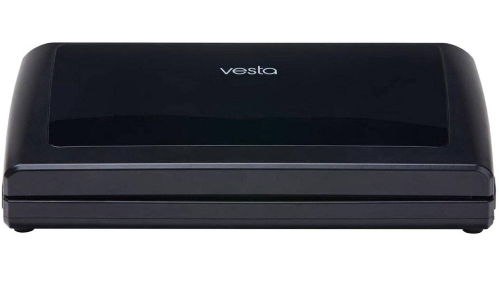 Barra per sottovuoto Vesta VST V11 BK