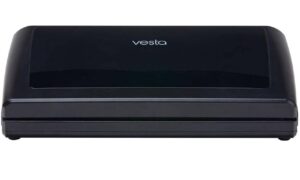 Barra per sottovuoto Vesta VST V11 BK