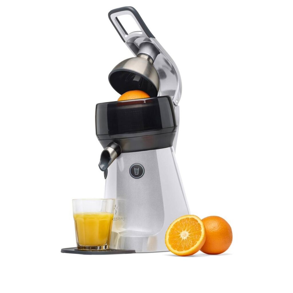 Spremiagrumi elettrico The Juicer ESP EP7000 SV
