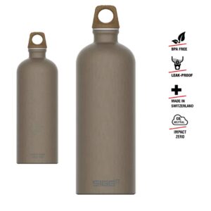 Bottiglia Sigg Traveller MyPlanet 1 litro SI 6003