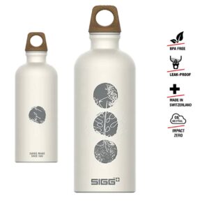 Bottiglia Sigg Traveller MyPlanet 600 ml SI 6002
