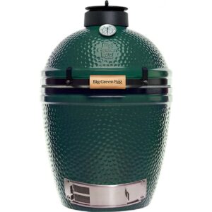 Barbecue a carbonella Big Green Egg Medium 117625
