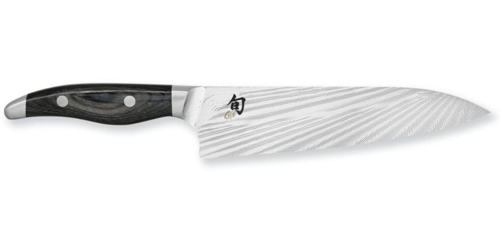 Coltello da cucina Kai Shun Nagare NDC-0706