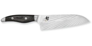 Coltello Santoku Kai Shun Nagare NDC-0702