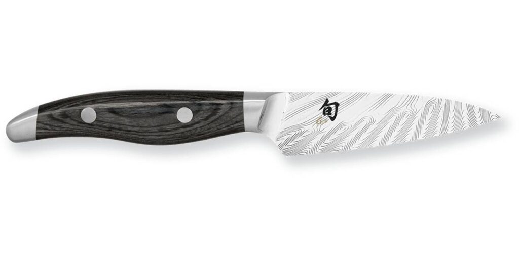 Coltello spelucchino classico Kai Shun Nagare NDC-0700