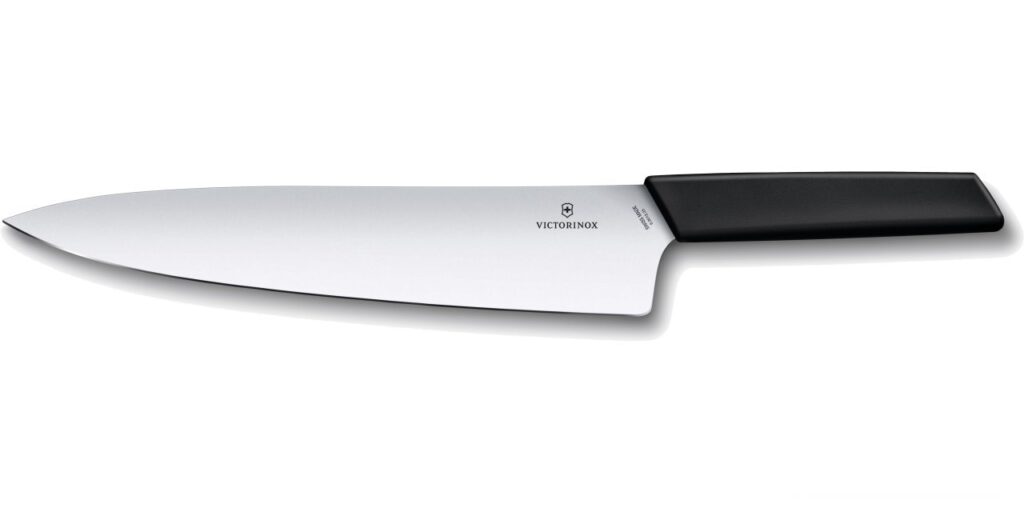Coltello da cucina Victorinox 6.9013.25B Swiss Modern