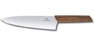 Coltello da cucina Victorinox 6.9010.20G Swiss Modern Wood