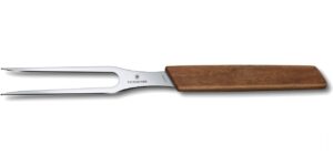 Forchettone da arrosto Victorinox 6.9030.15G Swiss Modern Wood
