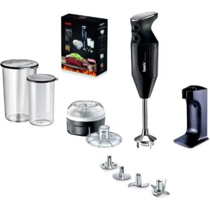 Frullatore ad immersione Bamix Barbeque BX BBQ