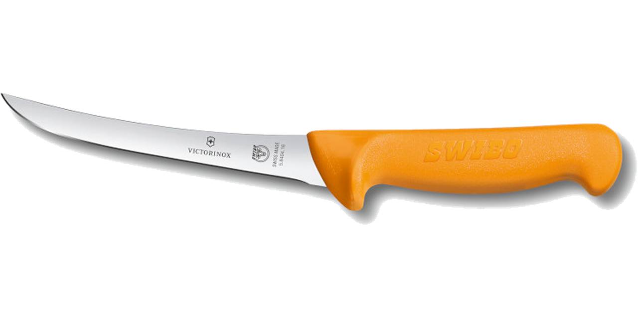 Coltello Victorinox da disosso Swibo 5.8404.13