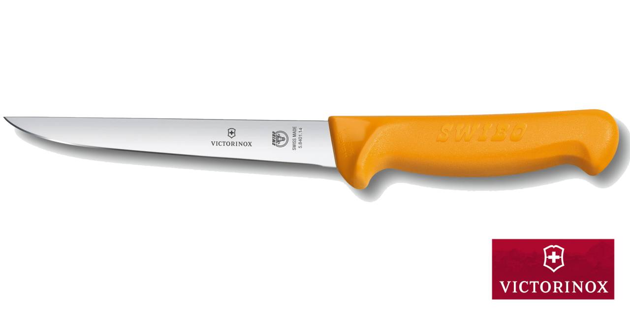 Coltello Victorinox da disosso Swibo 5.8401.14 - immagine 2