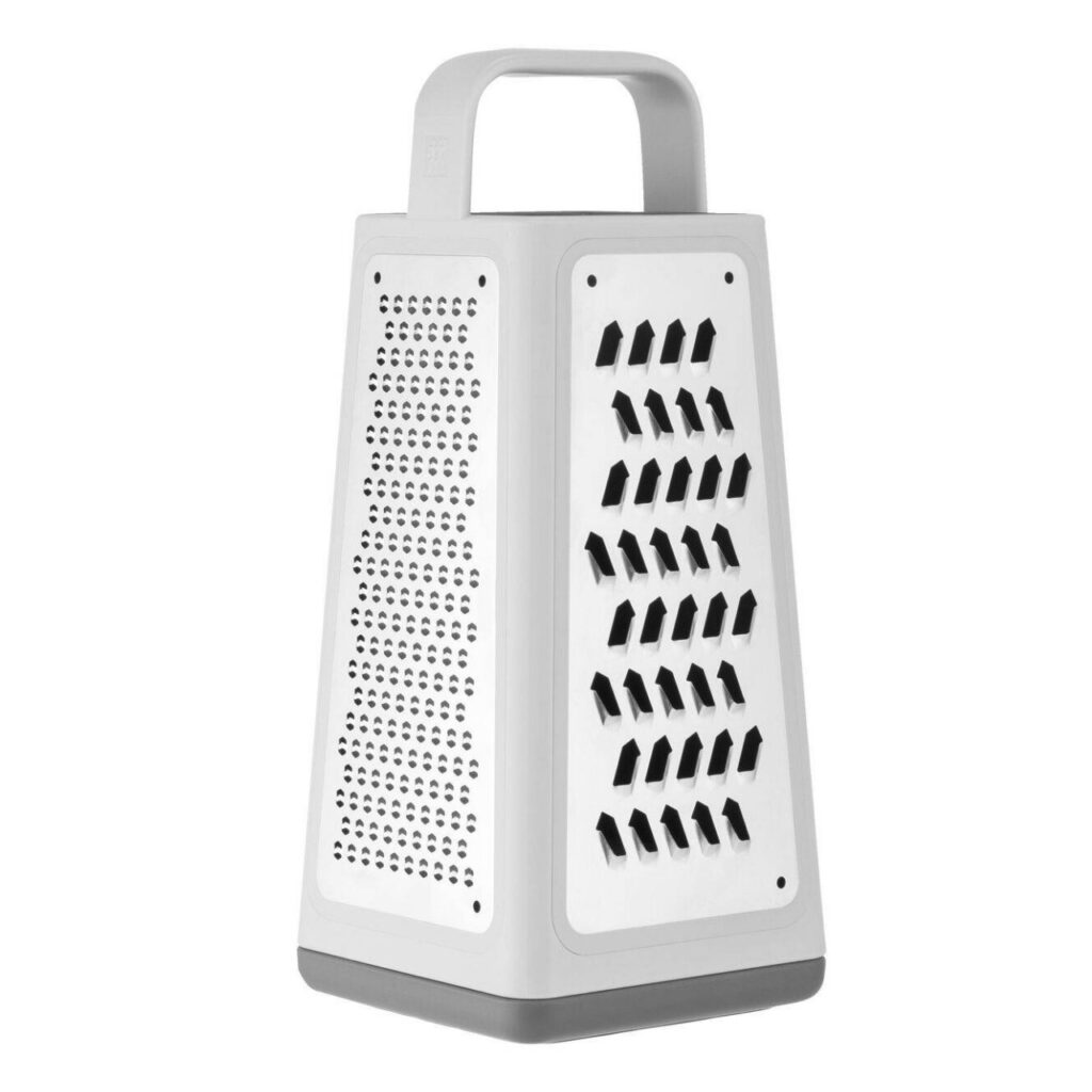 Grattugia Zwilling quattro lati 6 in 1 Z-cut 36610-003