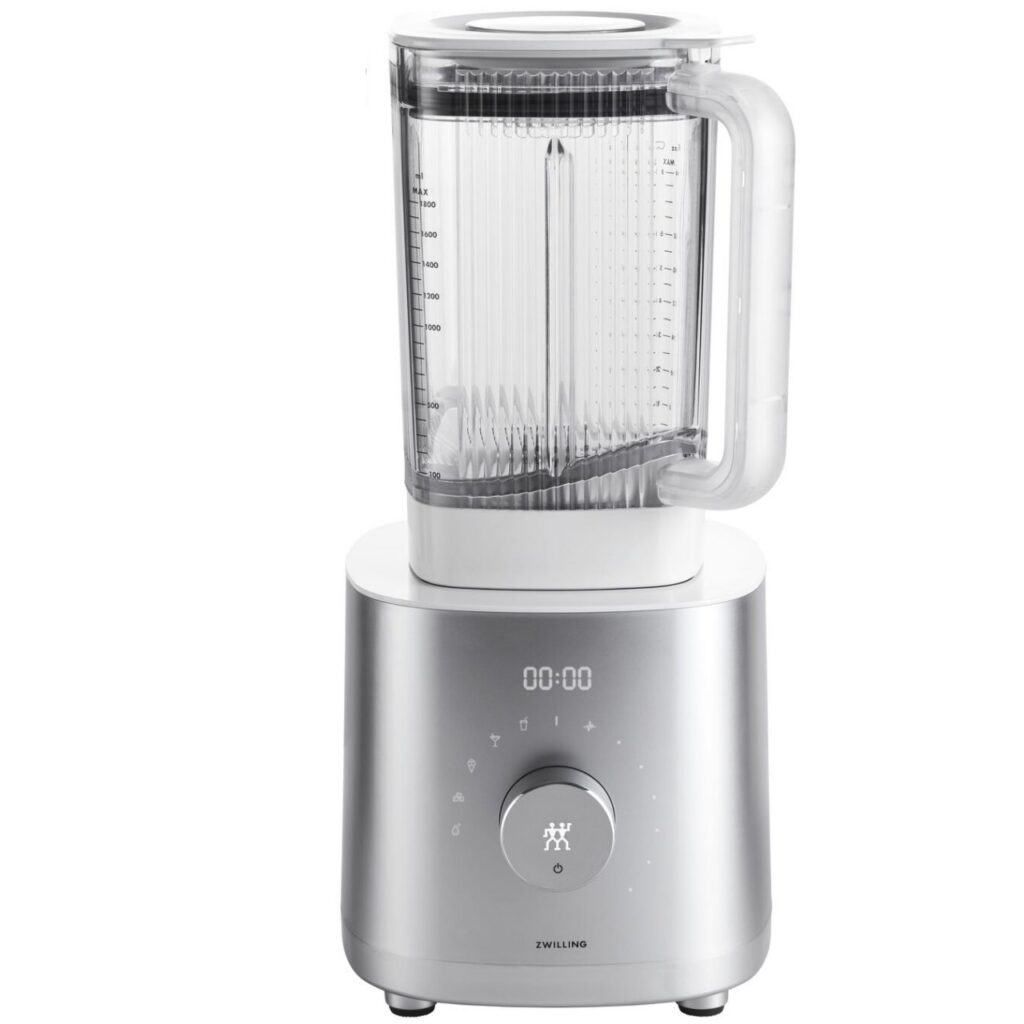 Frullatore Zwilling ad alte prestazioni Enfinigy 53000-000-0