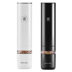 Set macina spezie elettrico Zwilling Enfinigy 53104-70-SET