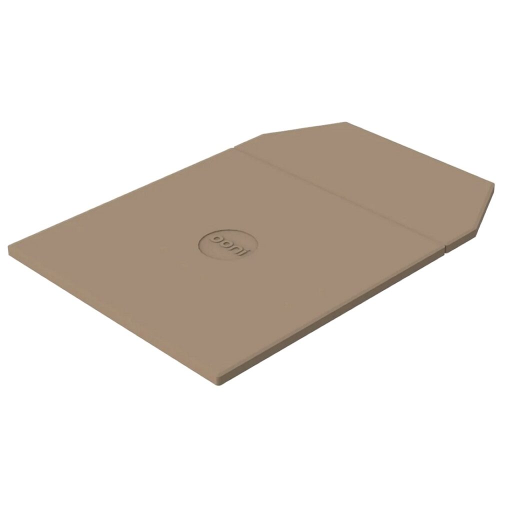 Pietra refrattaria Ooni Karu 16 UU-P0E900