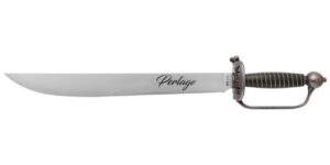 Sciabola del sommelier Perlage Fox 2C 2021