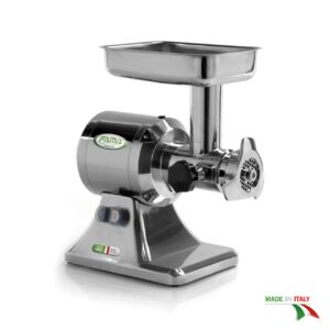 Tritacarne elettrico monofase TS12 Fama Industrie