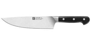 Coltello Zwilling Pro da Cuoco 20 cm 38401-201